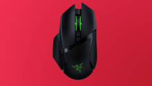 购买此限时 Razer Basilisk 套装即可获得 50 美元 Steam 积分，享受夏季促销